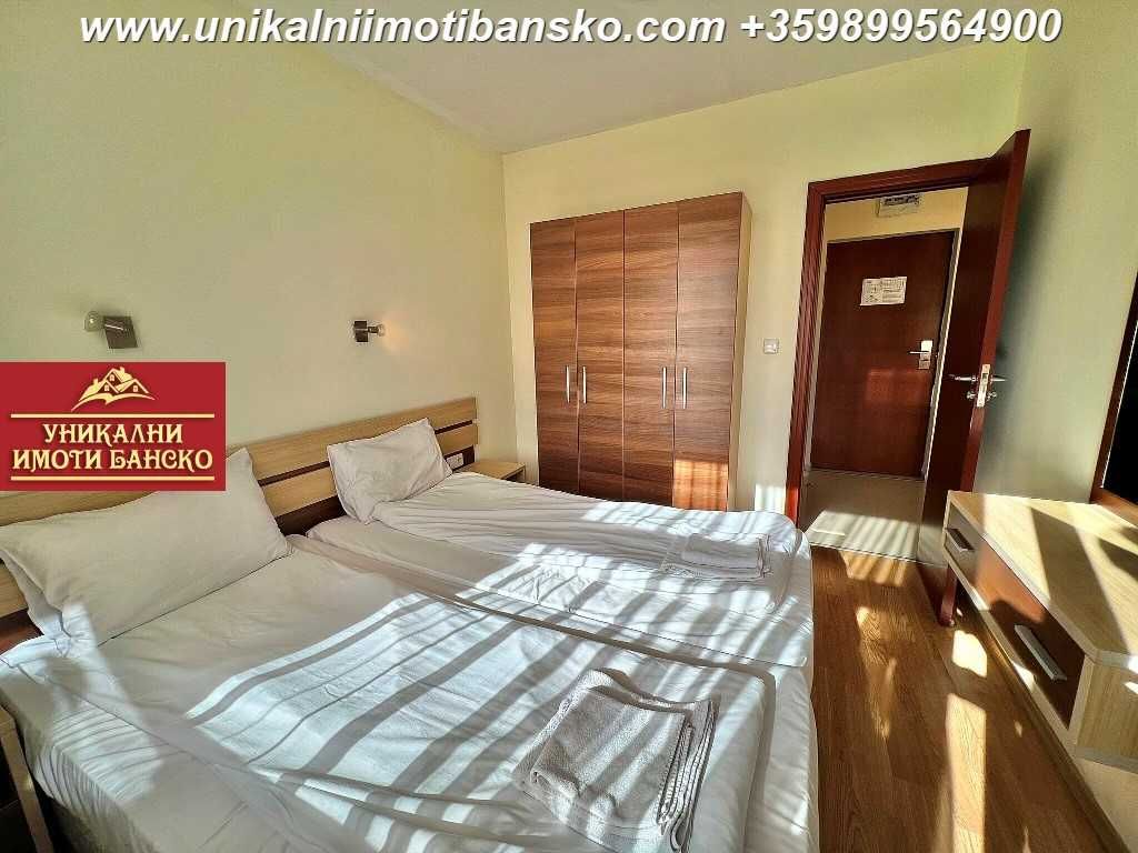 Продава се Двустаен апартамент в Банско - 49 кв.м за 1080 €/кв.м - Снимка #13