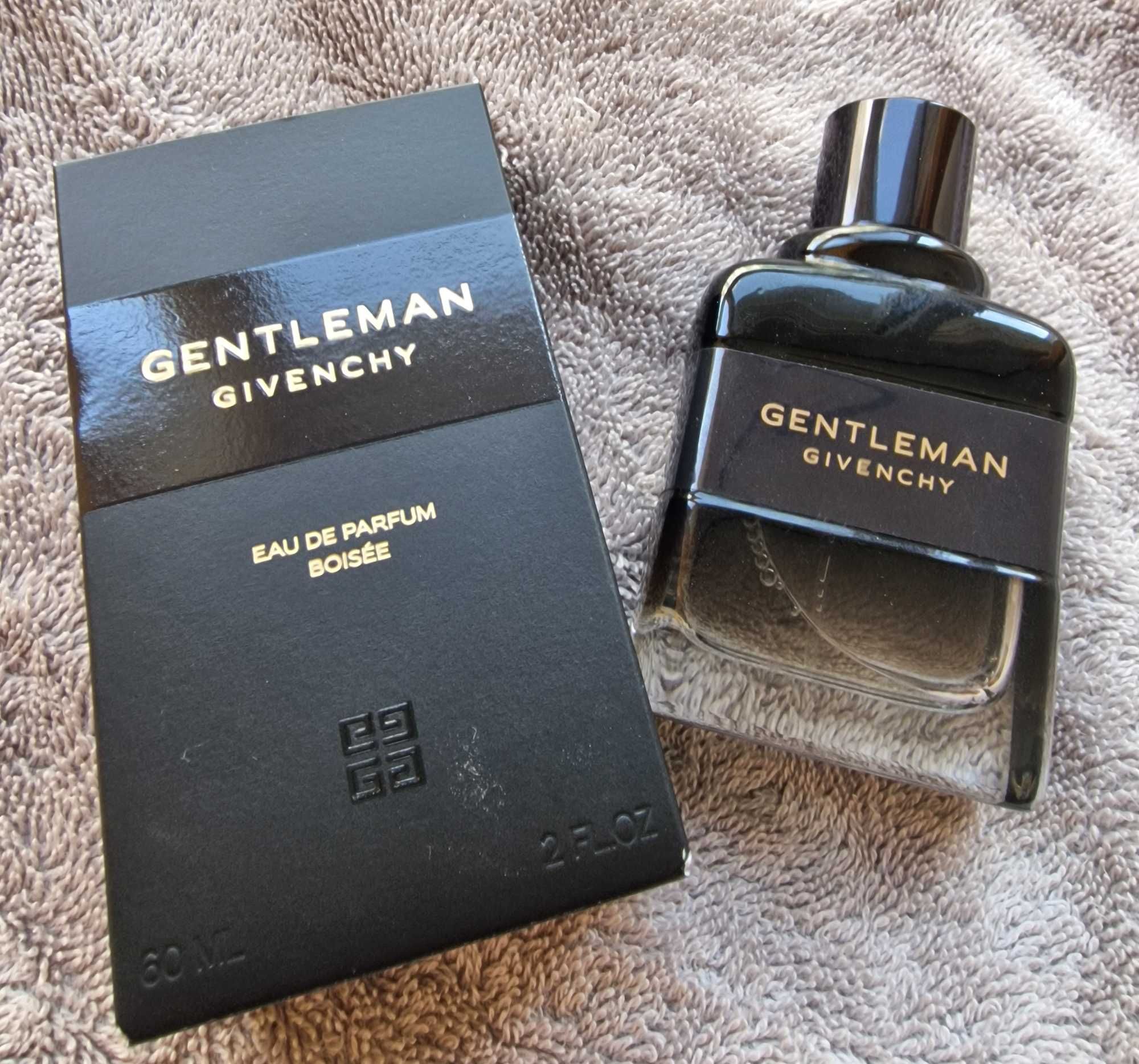 Givenchy Gentleman Boisée EDP 60ml