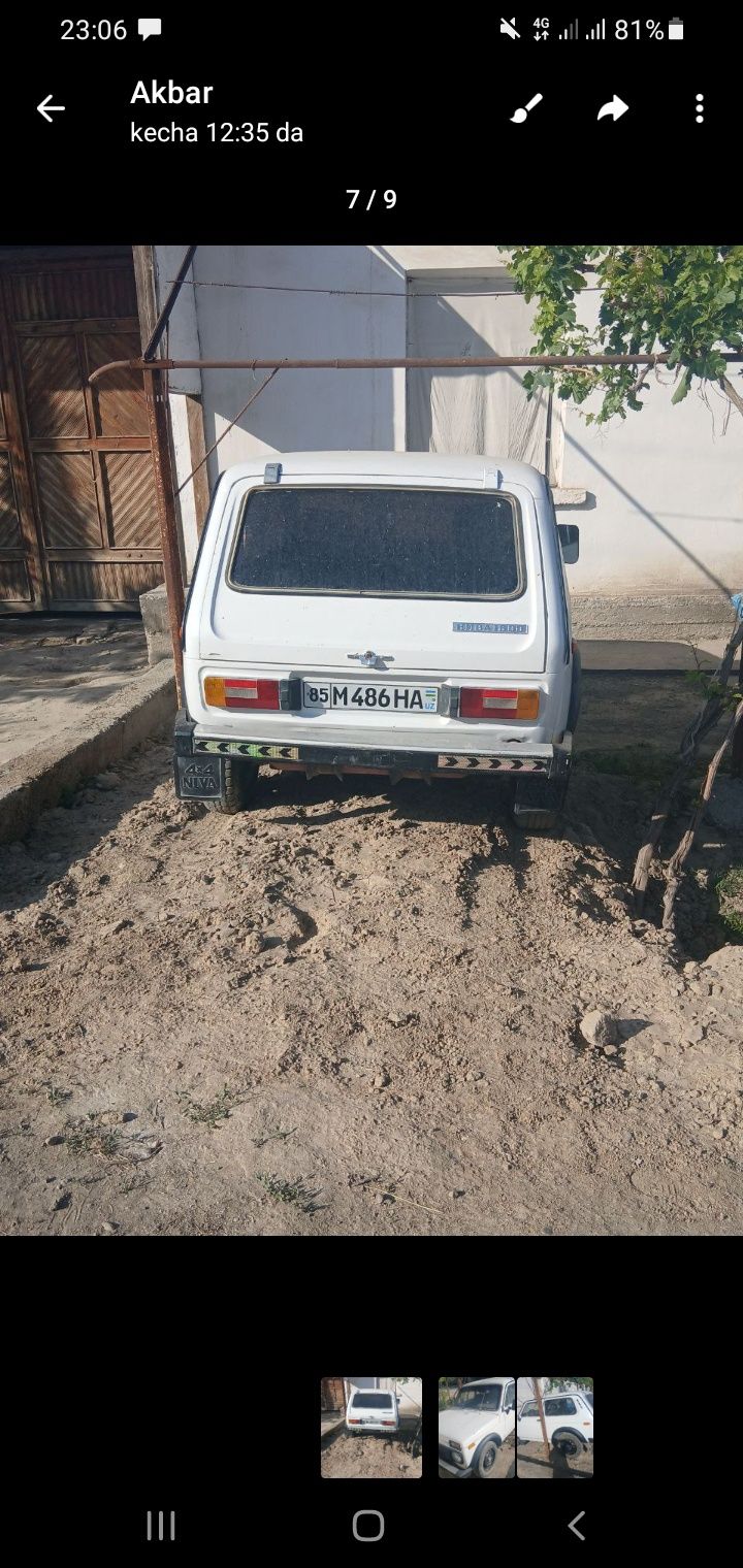 Neva sotiladi metanda dakumetlari joyida