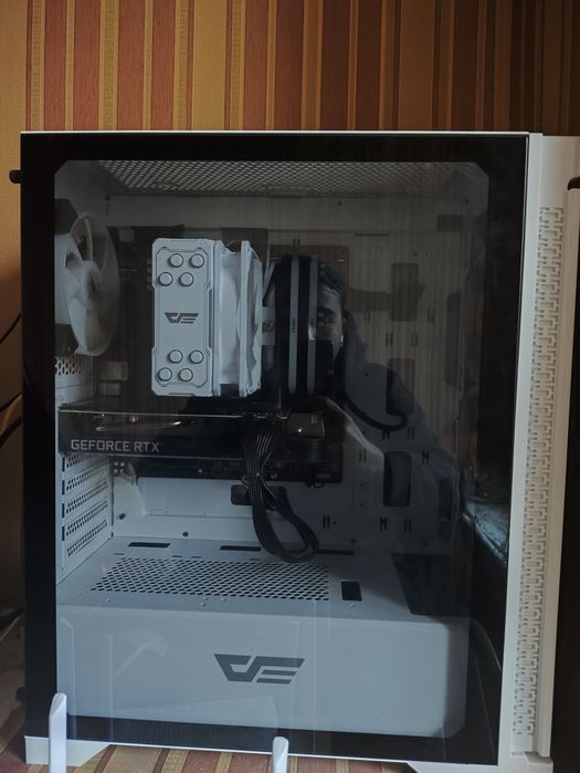 Мощный комп, продаю