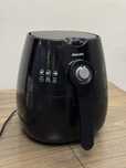 Фритюрник с горещ въздух, Philips Viva Collection Airfryer HD9220/20