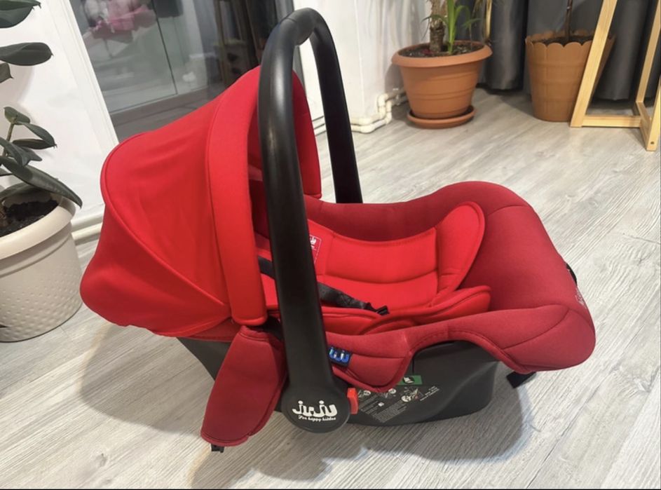 Scoica auto pentru bebelusi Juju Baby