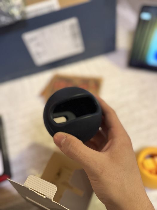 Caseology поставка за MagSafe