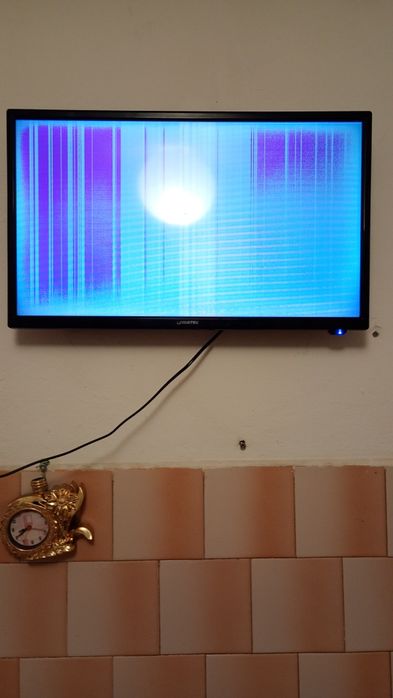 Televizoare vortex și supertech