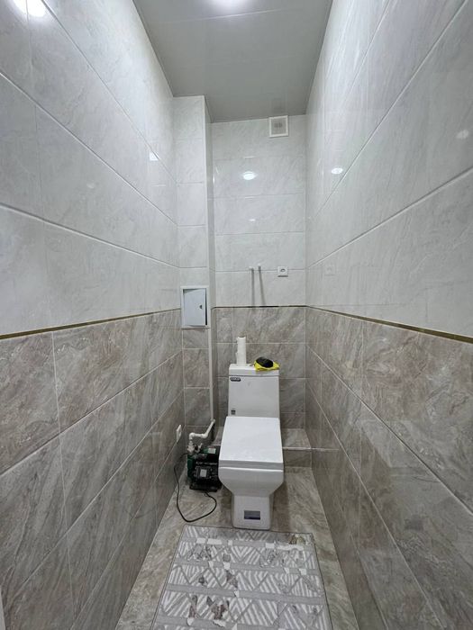 Aeroport tomonda 2 xonali uy sotiladi