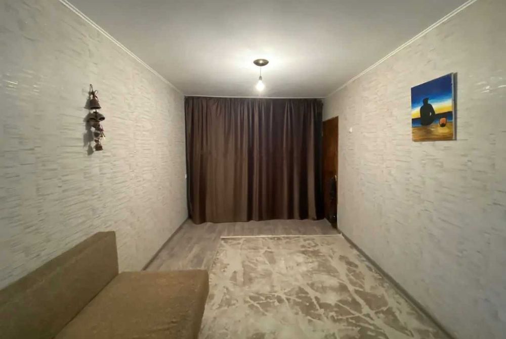 Продам 3к на  ул. Кобыланды Батыра