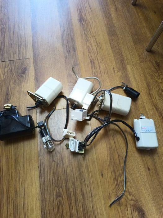 Motoare mașina de cusut electrice