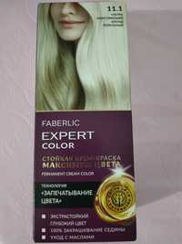 Краска для волос Фаберлик
