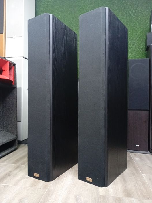 Тонколони QUADRAL Taurin mk-II