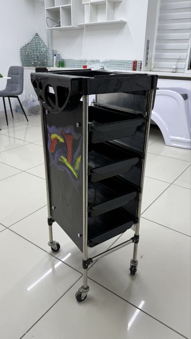 Для салона красоты