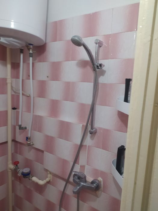 Стая за нощувка.