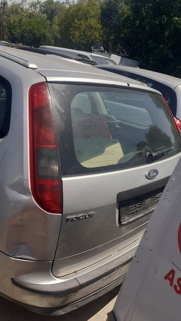Ford Focus-1.6дизел/110к.с./2005г-на части