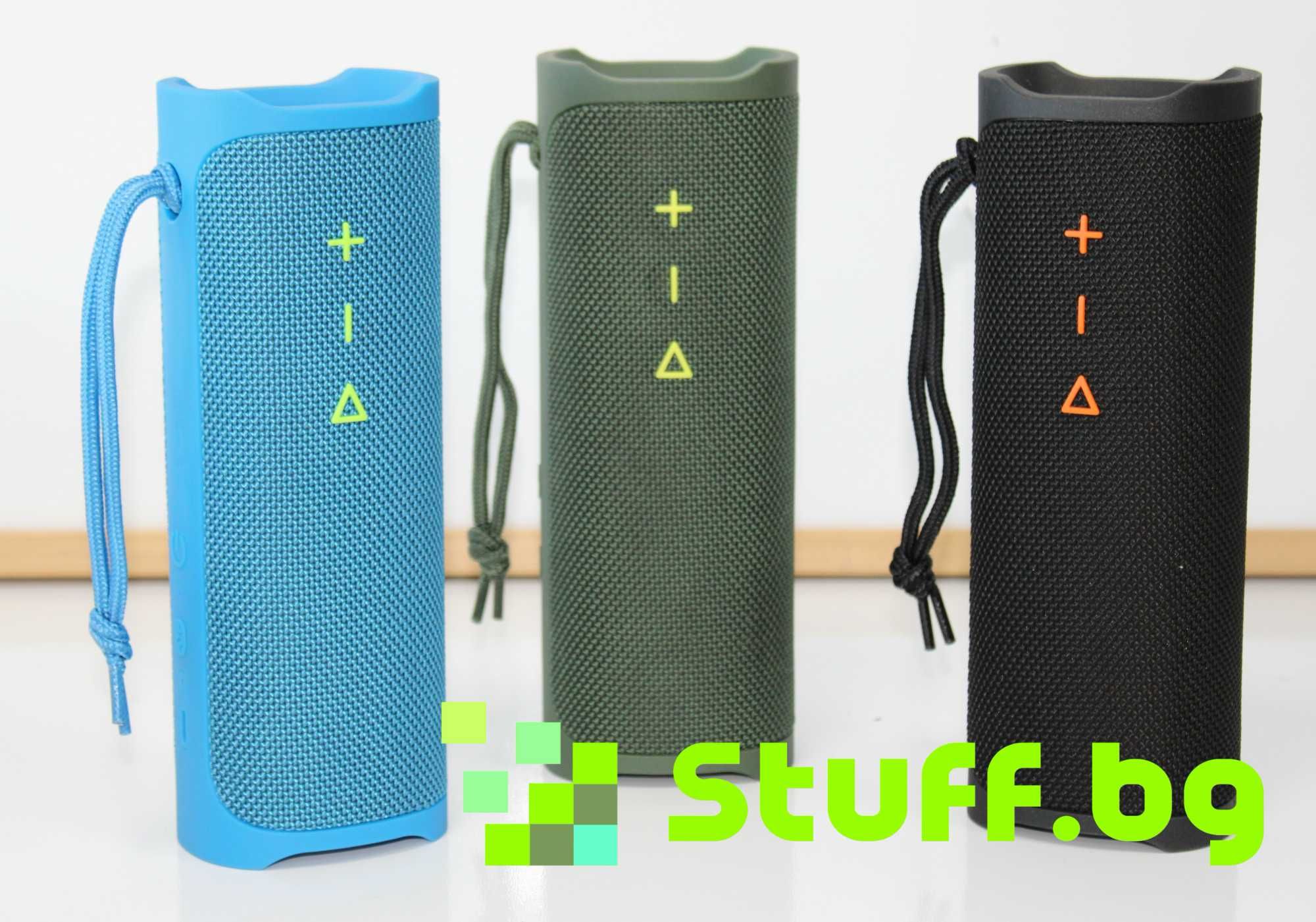 Безжична колонка Creative MUVO Go Bluetooth
