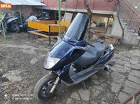 Honda Pantheon 125