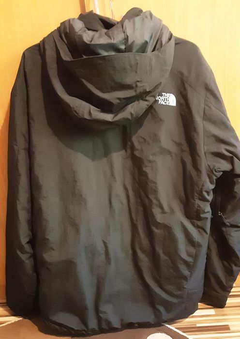 (L) The North face hYvent оригинално зимно яке