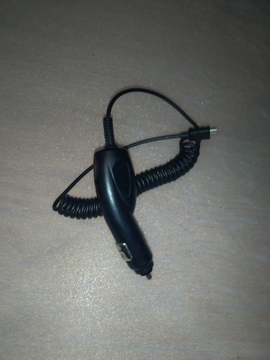 Vand incarcator auto mufa tip B