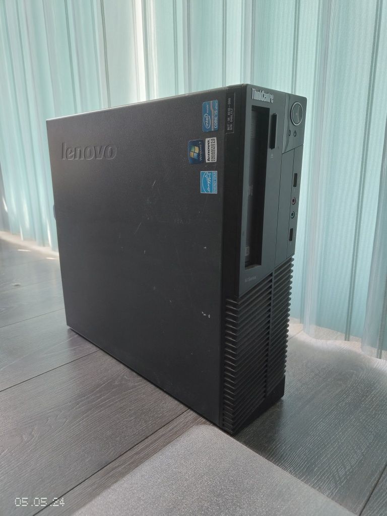 Lenovo Thinkcentre M91p