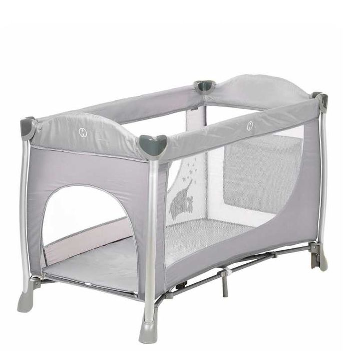 Детска кошара Zizito doris на две нива