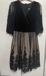 Rochie ocazie neagra