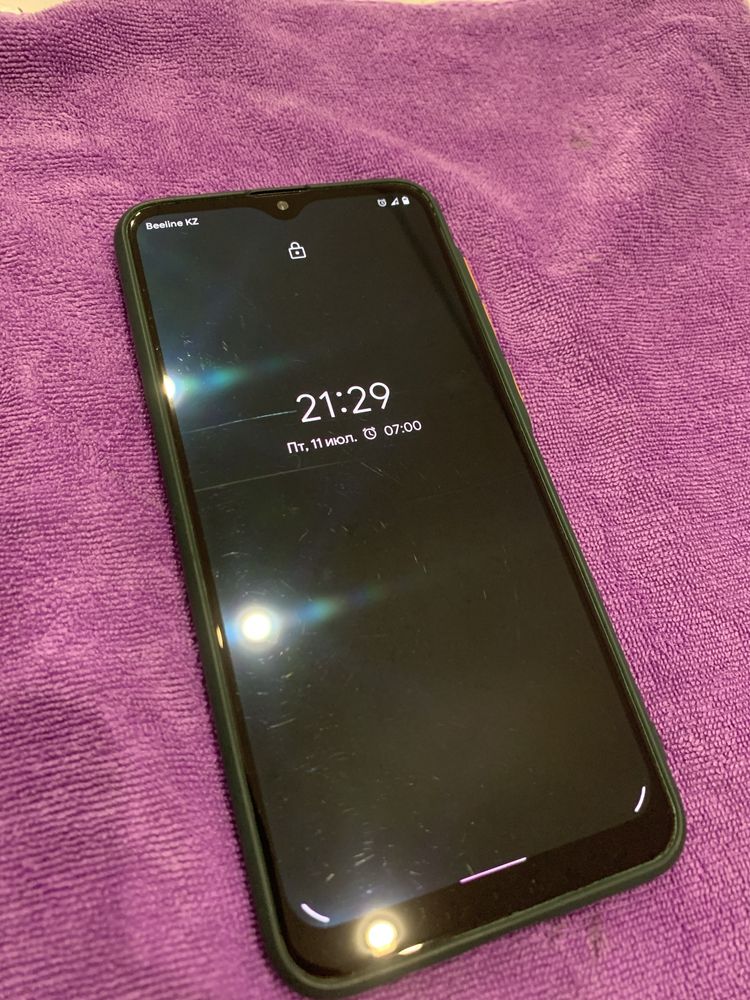 Samsung A30S 3/32