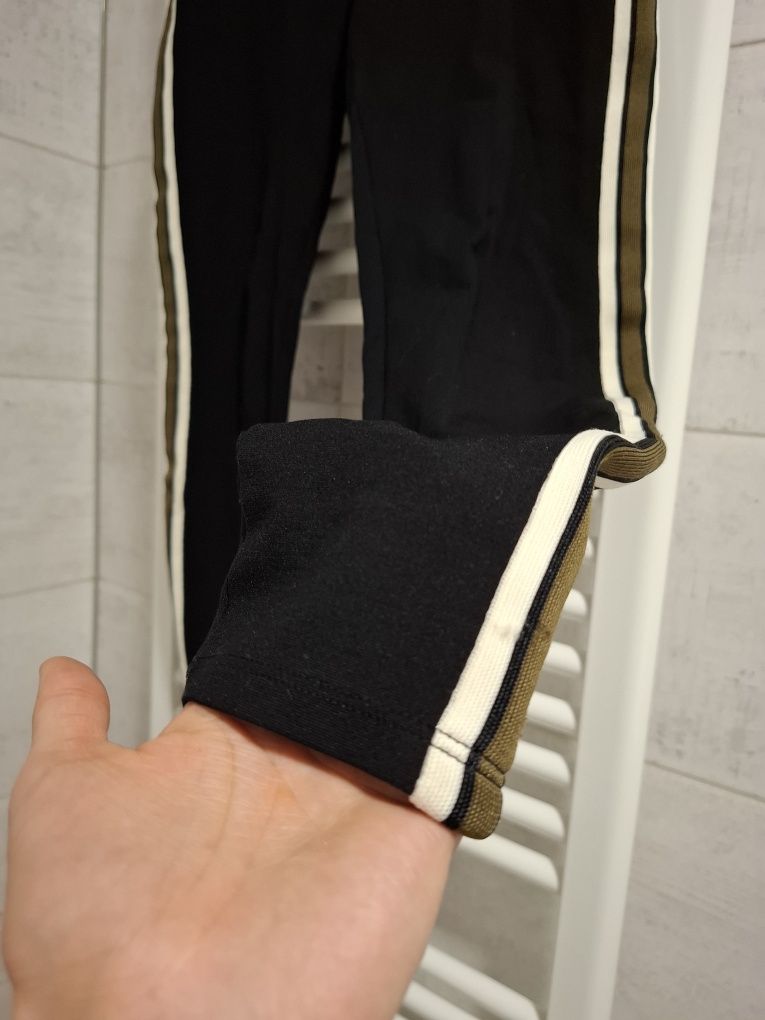 Pantaloni Hallhuber