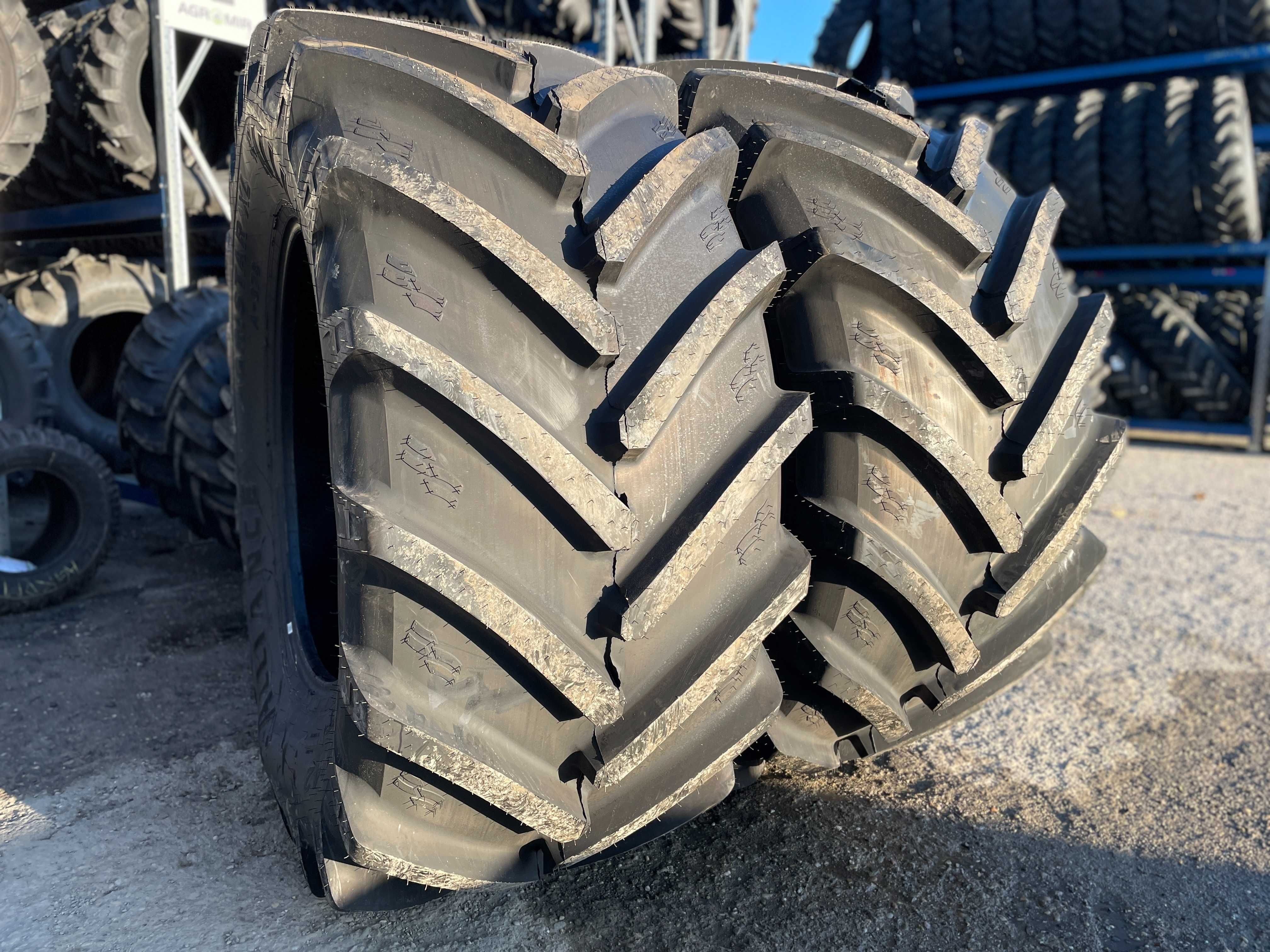 Anvelope Radiale 900/60R42 Tractor John Deere 8345R Krone BIG 9800i