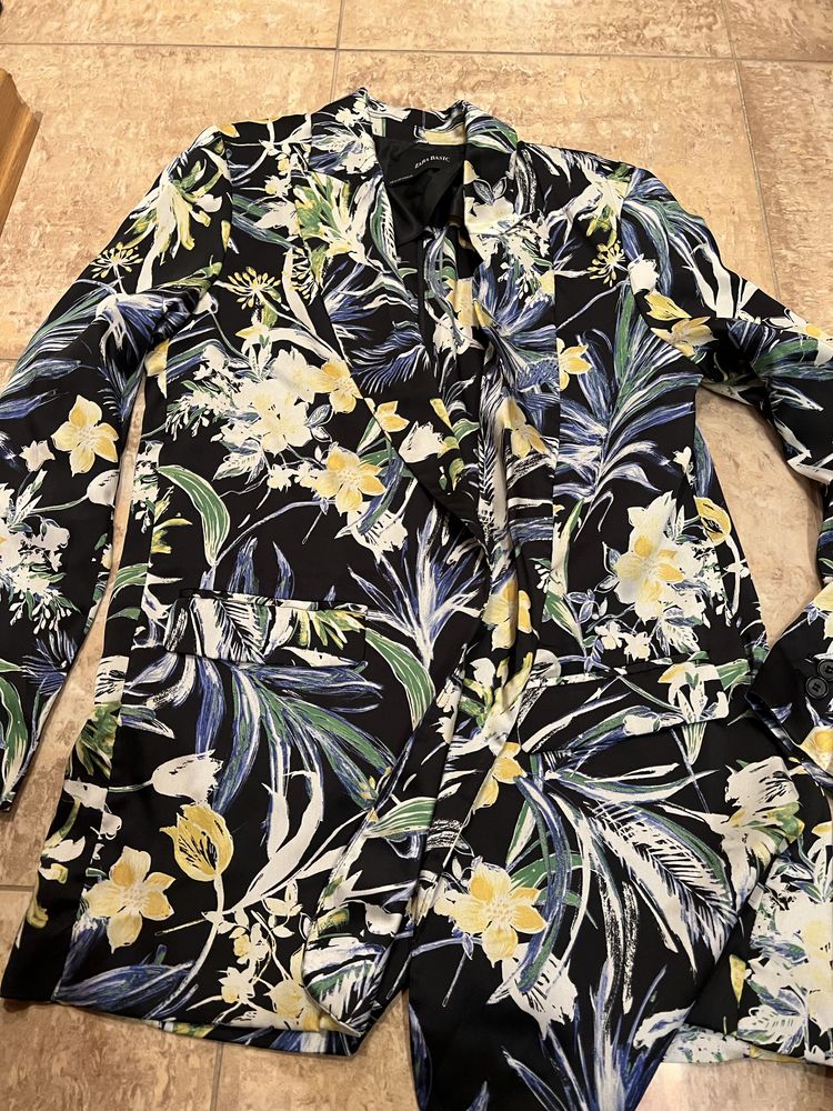 Сет 2 части Zara