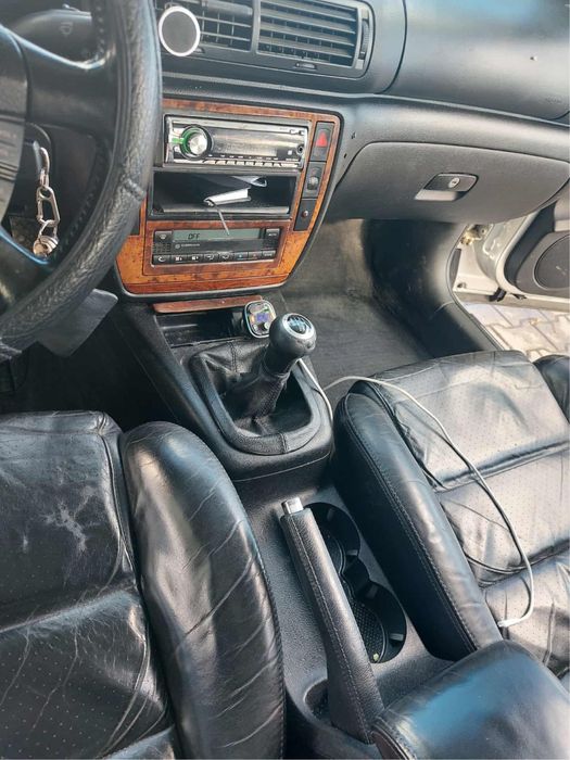 Pasat 2.5 v6 acte valabile