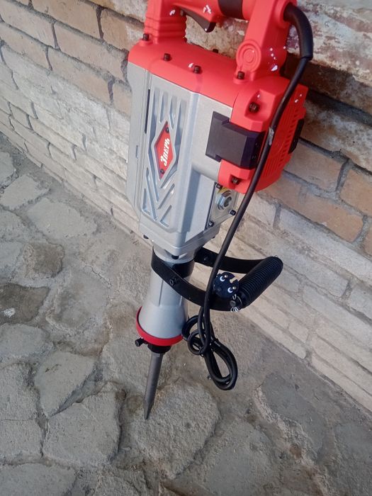 Адбойник  хизмати перфоратор