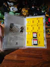 Assassin's creed III remastered + rebel collection joc nintendo switch