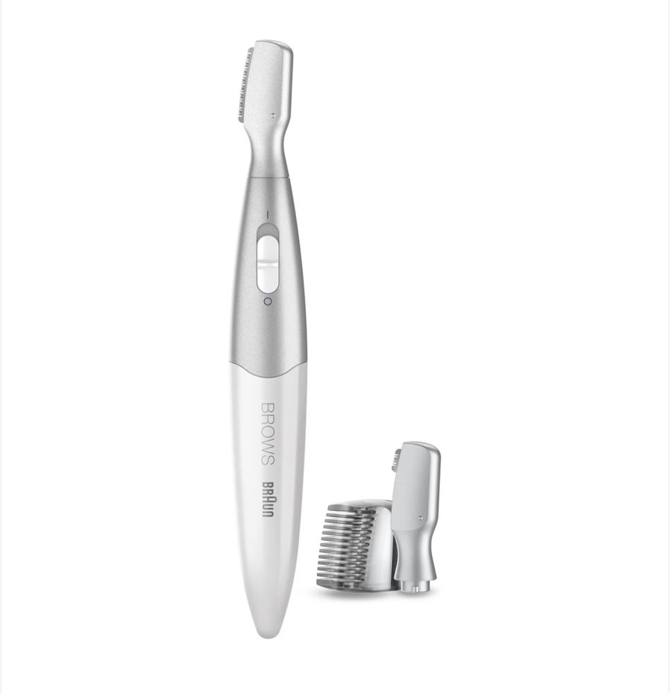 тример за вежди Braun FG1106