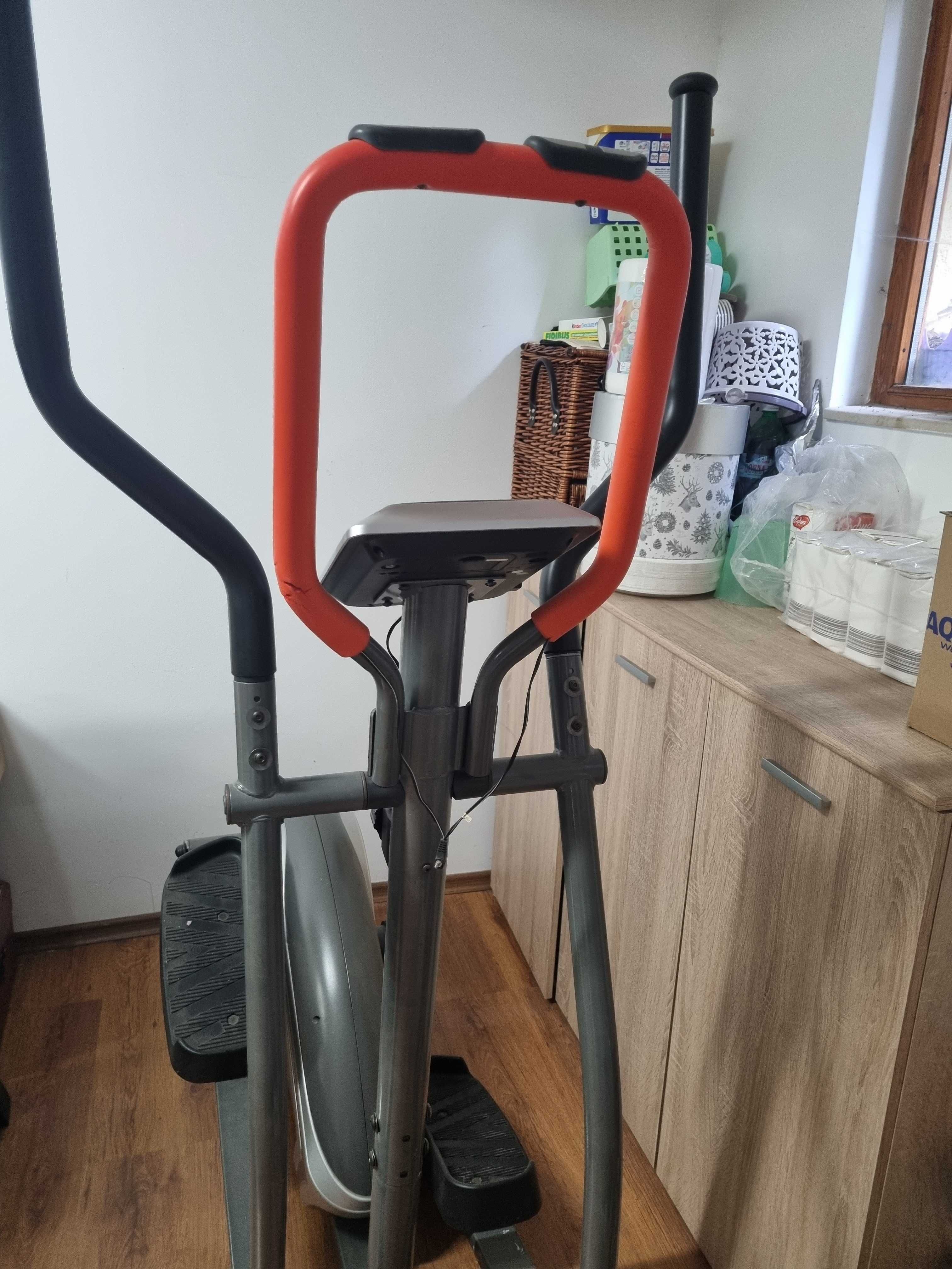 Крос тренажор E-Strider BE6910D
