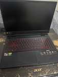 Acer Nitro 5 / Ryzen 7 6800H / RTX 3050 / RAM 16gb / SSD 512gb