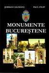 Monumente Bucurestene - album nou, in tipla