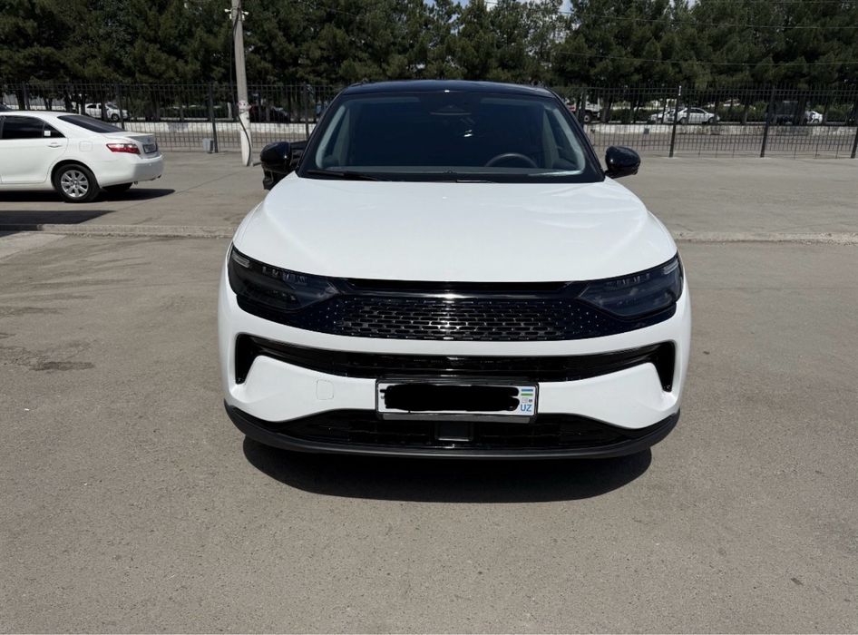 Leapmotor c11 reev 2023