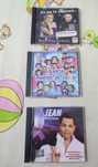 CD-uri cu manele