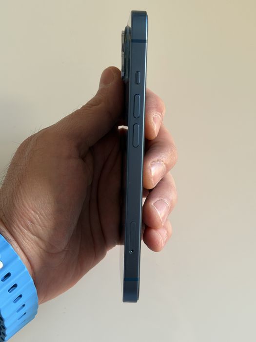 Iphone 13 blue 256GB