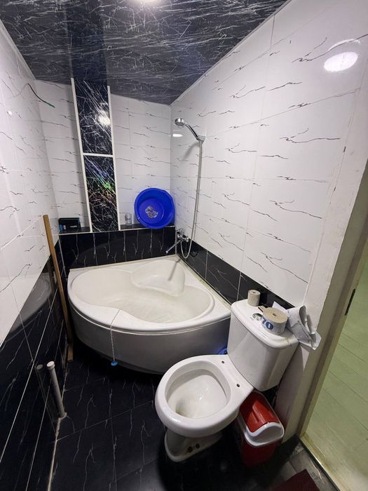 Квартира 2 хонали Т1337 2х комнатная