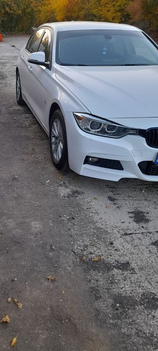 De vânzare  bmw  f30 20i