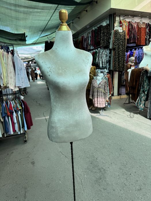 Kiyimlar uchun maniken