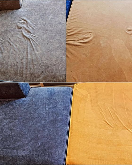 Curăț textile sau închiriz aspirator pt curata