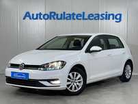 Volkswagen Golf GARANTIE 2 ANI, Clima, Senzori parcare, Jante aliaj, Bluetooth