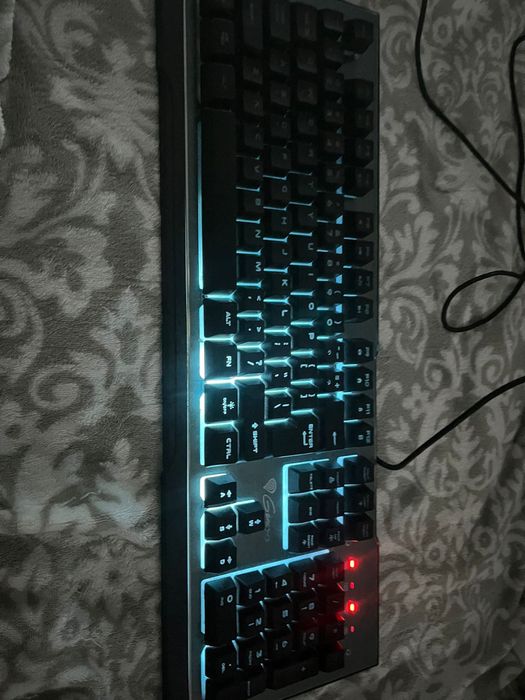 Accesorii gaming led