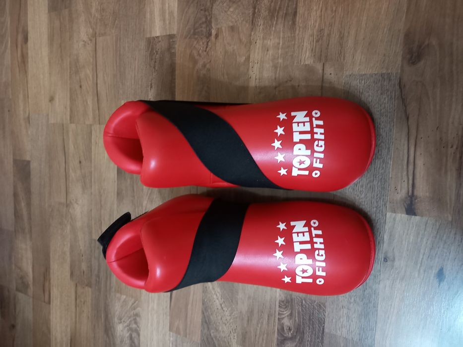 Футы для таеквандо