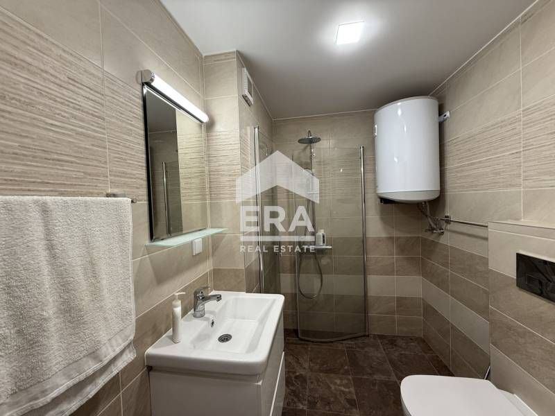 Дава се под наем Двустаен апартамент в Варна, Спортна зала - 50 кв.м за 450 € - Снимка #8