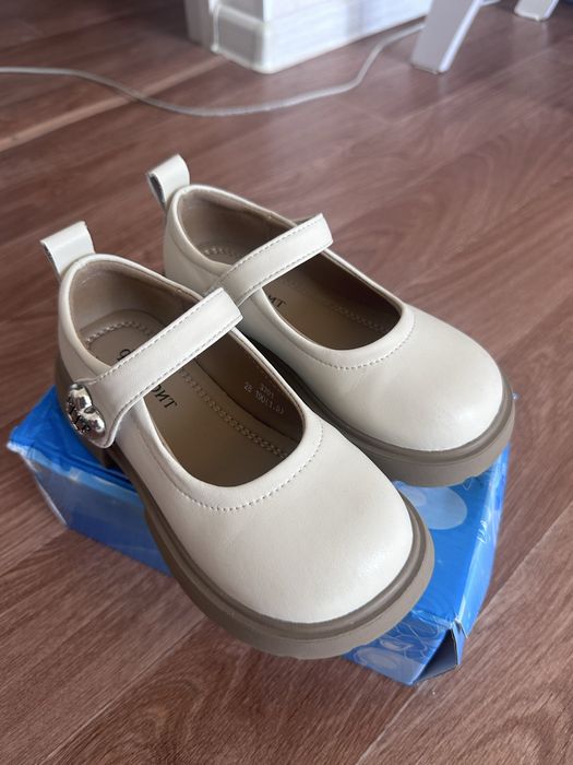 Детские новые вещи