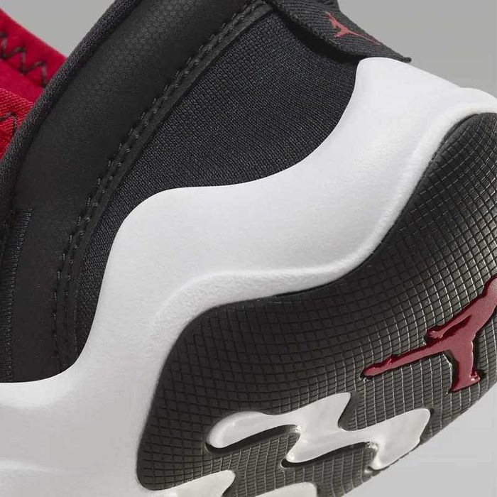 Nike Air Jordan 23/7 Easyon номер 35 детски червени Оригинал Код 5078