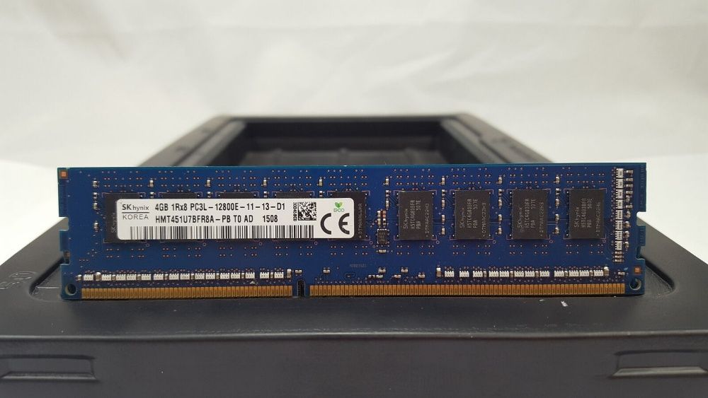 Памет DDR3 4GB за настолен PC и работни станции RAM РАМ