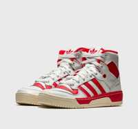 Adidas RIVALRY HIGH   noi la cutie