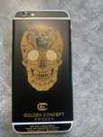 Iphone 6 24 Gold Limited Edition